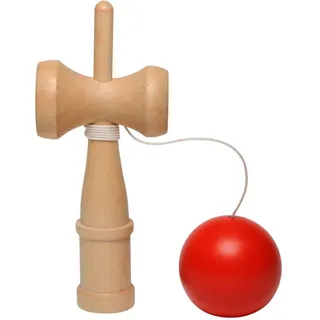 Hui-Tok Kendama Geschicklichkeitsspiel