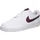 White/Burgundy Crush 41