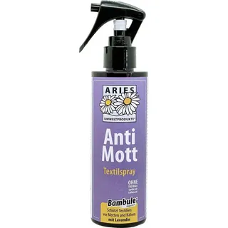 Aries Anti Mott Textilspray