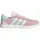 Clear Pink/Halo Mint/Bliss 38 2/3