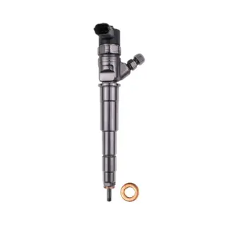 0445110338 Injektor Nissan, Renault Bosch