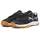 Puma Varion Herren Puma Black-Cool Light Gray-Yellow Blaze-Gum 46