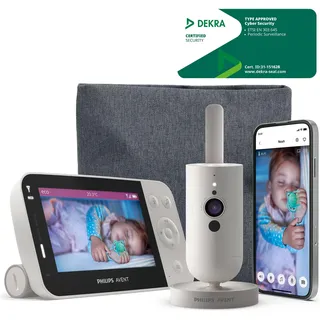 Philips Avent Connected SCD923/26