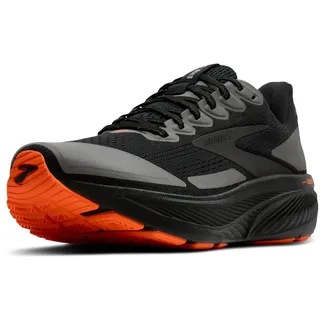 Herren Black / Orange 41
