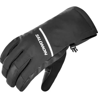 Salomon Propeller One Handschuhe Schwarz XL