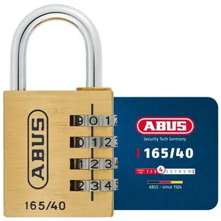 ABUS 35020 165/40