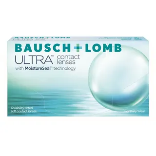 Bausch + Lomb Ultra 6 St.