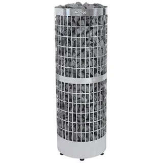 Harvia Cilindro Pro 16,6/19,8 kW + Zubehör