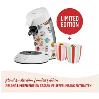 CSA210/15 Blond Amsterdam