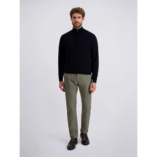 Pierre Cardin Laval Regular Cordhose Grün 32 32