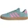 Mint Ton / Bliss Pink / Gold Metallic 36 2/3