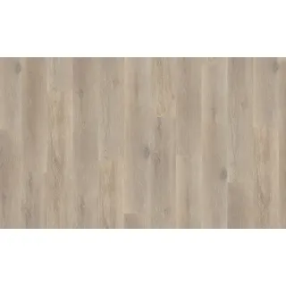 Designer's LVT ONE | Eiche gekälkt grau - Dryback