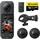 Motorrad Bundle Schwarz