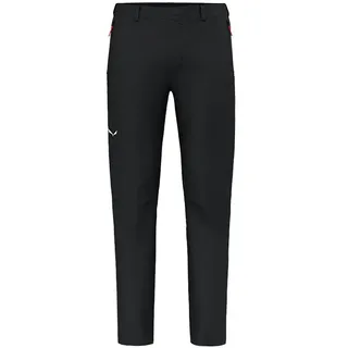 Salewa Puez Talveno Durastretch Hosen - Black Out - XL
