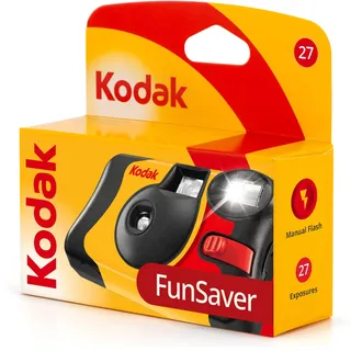 Kodak Fun Flash
