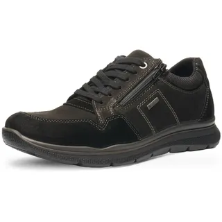 Ara Men Benjo Herren Schwarz 46