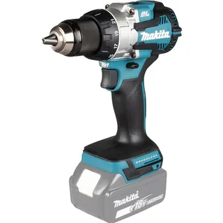 Makita DDF489Z ohne Akku + Makpac 2