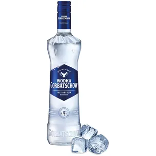 Gorbatschow Wodka 37,5% vol 0,7 l