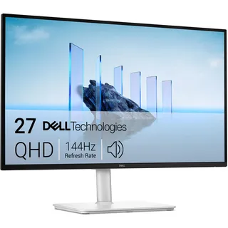 Dell S2725DC 27" QHD