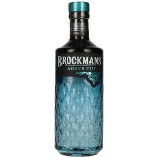 Brockmans Agave Cut 41,2% vol 0,7 l