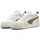 Puma White/Totally Taupe/Alpine Snow 40
