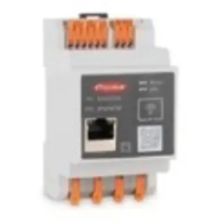Fronius Smart Meter IP