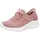 Damen Weite M Pink 36,5
