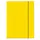 Sammelmappen A4 gelb