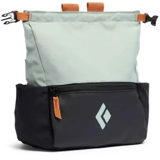Black Diamond Supermondo Chalkbag - Agave - One Size
