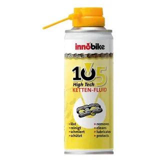 innobike Kettenfluid High Tech 105 300 ml