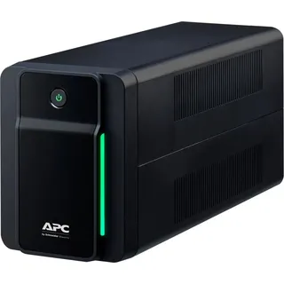 APC Back-UPS - 750VA/410W