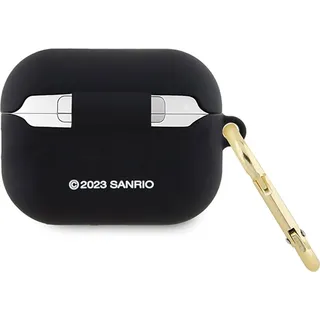 HELLO KITTY Apple AirPods Pro 2 (2022/2023) - schwarz