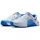 Herren Football Grey/Blue Crystal/Orange Frost/Midnight Navy 44,5