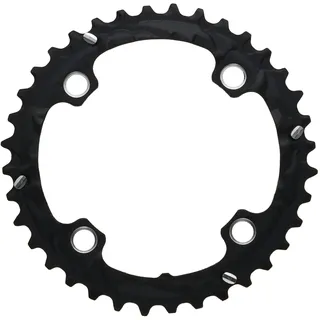 Shimano Kettenblatt XT Trekking FC-T780/FC-T781 36 Zähne