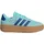 Flash Aqua / Team Royal Blue / Gold Metallic 40