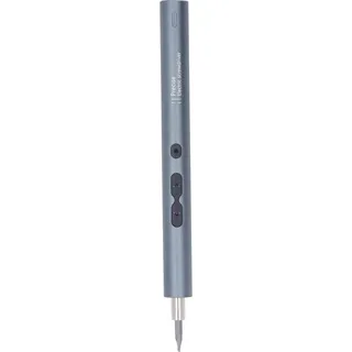 Elektrischer Schraubendreher,USB-Lade-Schraubendreher,Wiederaufladbarer Schraubendreher,Elektrischer Schraubendreher-Bit-Satz,28 in 1 elektrischer ...