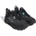 Core Black/Grey Three/Mint Ton 41 1/3