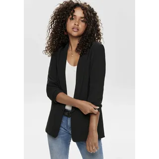 Only Blazer Schwarz 42