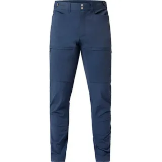 Haglöfs Haglofs Alert Mid Hosen - Tarn Blue - 50