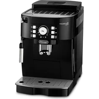 De'Longhi Magnifica S ECAM 21.117 B schwarz