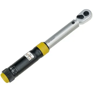 PROXXON Drehmomentschlüssel MicroClick MC 15 1/4" 3-15 Nm