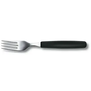 Victorinox Tafelgabel schwarz (51543)