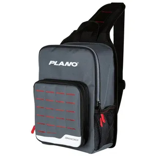 PLANO Angelkoffer Plano Weekend SeriesTM Sling Pack
