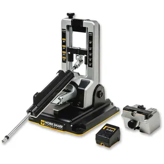 WORK SHARP Professional Precision Adjust Knife Sharpener - Schärfgerät