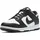 Panda Dunk Low Retro Herren White/White/Black 39