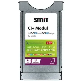 simpliTV Kombi Modul für Sat und Antenne für Österreich.