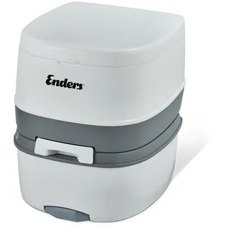 Enders Enders® Campingtoilette Mobil WC Supreme