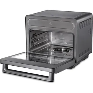 Trisa Dampfgarer Air Fusion Pro 24 L