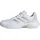 Tennis Shoes Cloud White/Silver Metallic/Grey one 38 EU