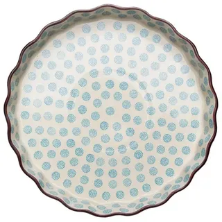 Tranquillo Quicheform Retro 27 cm